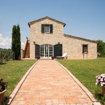 Montelparo Le Marche