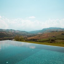 Montelparo Le Marche
