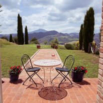 Montelparo Le Marche