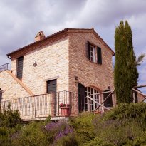 Montelparo Le Marche