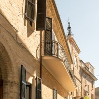 Massa Fermana Le Marche