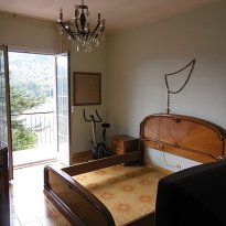 San Lorenzo al Mare Liguria