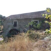 San Lorenzo al Mare Liguria