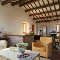 Pergola Le Marche