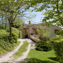 Pergola Le Marche
