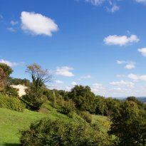 Pergola Le Marche
