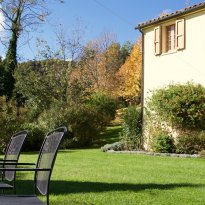 Pergola Le Marche