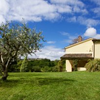 Pergola Le Marche
