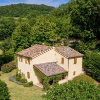 Pergola Le Marche