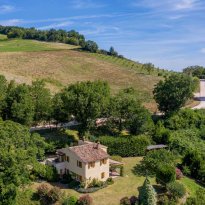 Pergola Le Marche