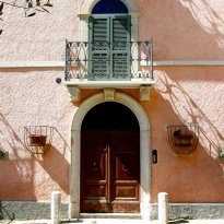 Serrungarina Le Marche
