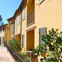 Serrungarina Le Marche
