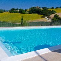Serrungarina Le Marche