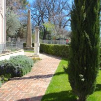 Serrungarina Le Marche