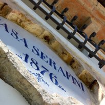 Serrungarina Le Marche