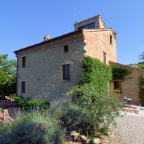 Monteleone di Fermo Le Marche