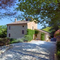 Monteleone di Fermo Le Marche