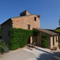 Monteleone di Fermo Le Marche