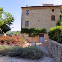 Monteleone di Fermo Le Marche