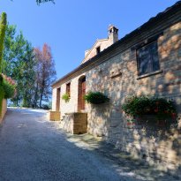 Monteleone di Fermo Le Marche