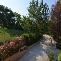 Monteleone di Fermo Le Marche