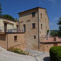 Monteleone di Fermo Le Marche