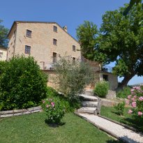 Monteleone di Fermo Le Marche