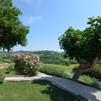 Monteleone di Fermo Le Marche