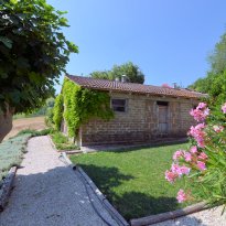 Monteleone di Fermo Le Marche