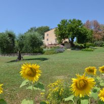 Monteleone di Fermo Le Marche