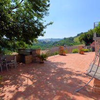Monteleone di Fermo Le Marche