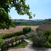 Monteleone di Fermo Le Marche