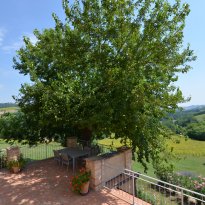 Monteleone di Fermo Le Marche