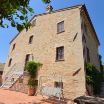Monteleone di Fermo Le Marche