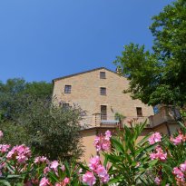 Monteleone di Fermo Le Marche