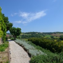 Monteleone di Fermo Le Marche