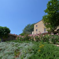 Monteleone di Fermo Le Marche