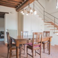 Gaiole in Chianti Toscana