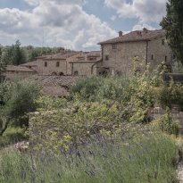 Gaiole in Chianti Toscana