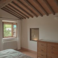 Gaiole in Chianti Toscana