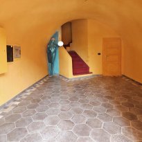 Diano Castello Liguria