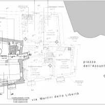 Diano Castello Liguria