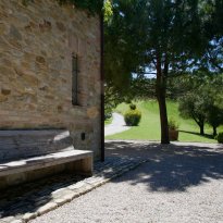 Mombaroccio Le Marche