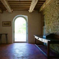 Mombaroccio Le Marche