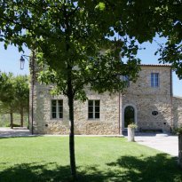 Mombaroccio Le Marche