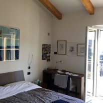 Diano Castello Liguria