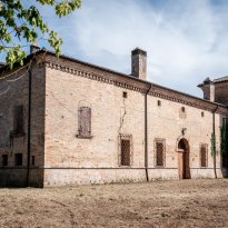 Ravenna Emilia Romagna