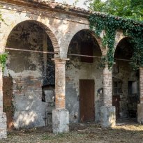Ravenna Emilia Romagna