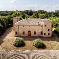 Ravenna Emilia Romagna
