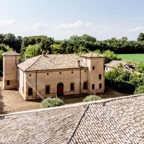 Ravenna Emilia Romagna
